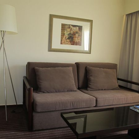 Hotel Girassol - Suite Hotel 푼샬 외부 사진