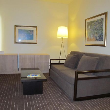 Hotel Girassol - Suite Hotel 푼샬 외부 사진