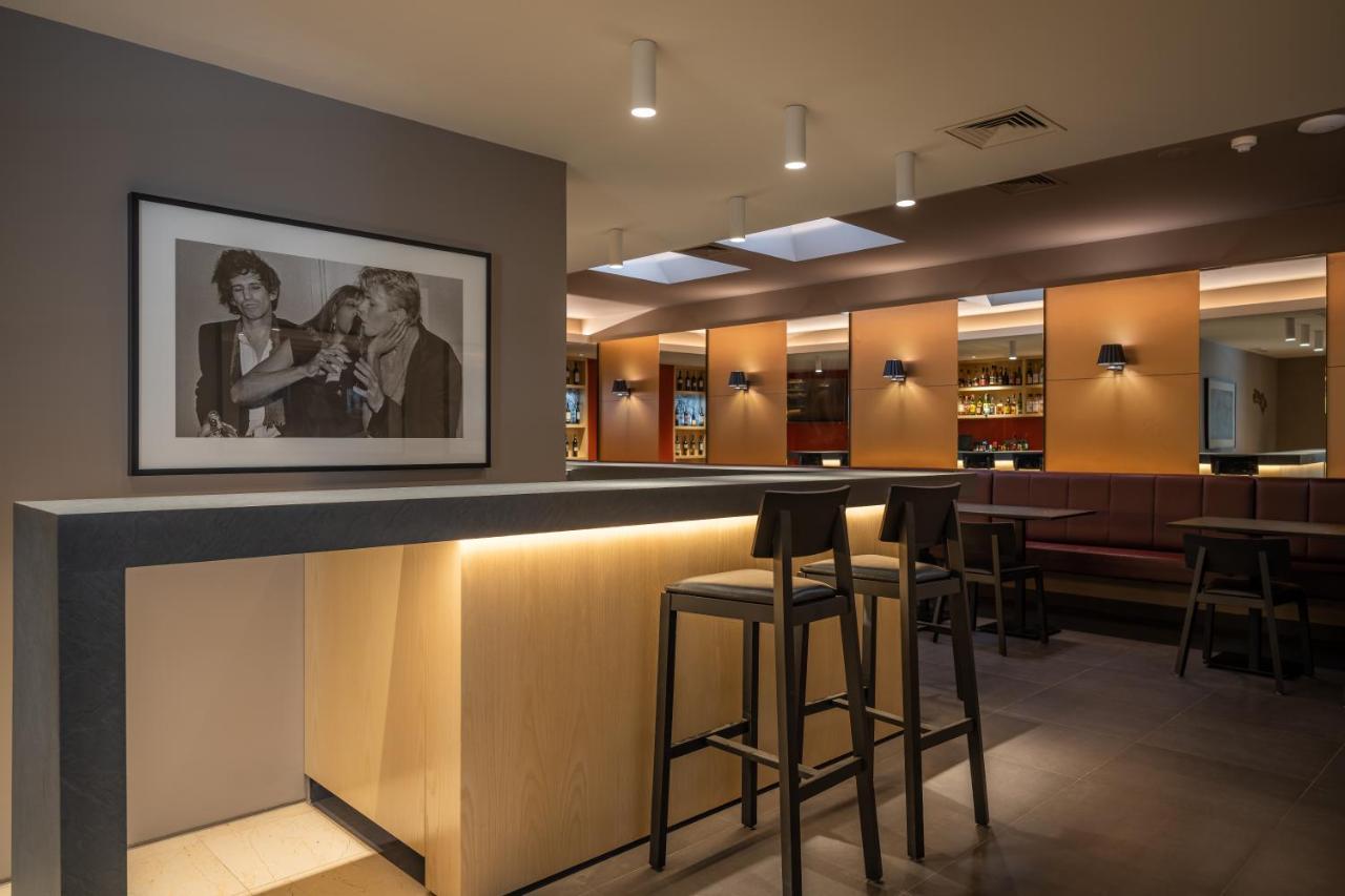 Hotel Girassol - Suite Hotel 푼샬 외부 사진