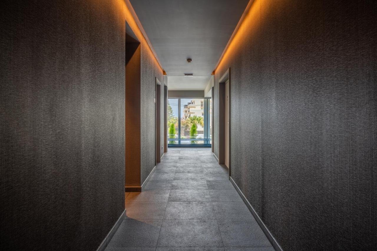 Hotel Girassol - Suite Hotel 푼샬 외부 사진