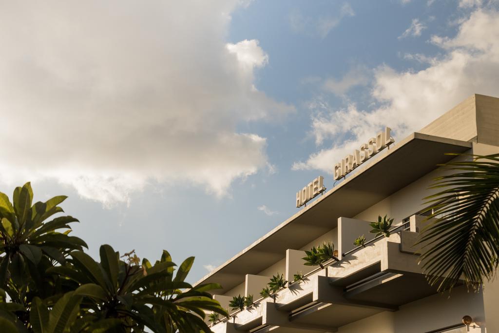 Hotel Girassol - Suite Hotel 푼샬 외부 사진