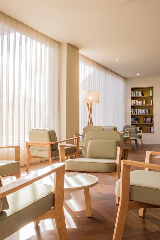 Hotel Girassol - Suite Hotel 푼샬 외부 사진