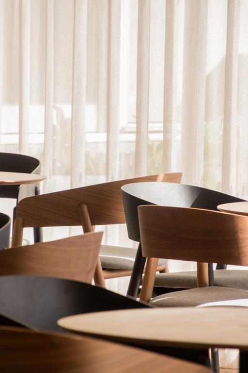 Hotel Girassol - Suite Hotel 푼샬 외부 사진