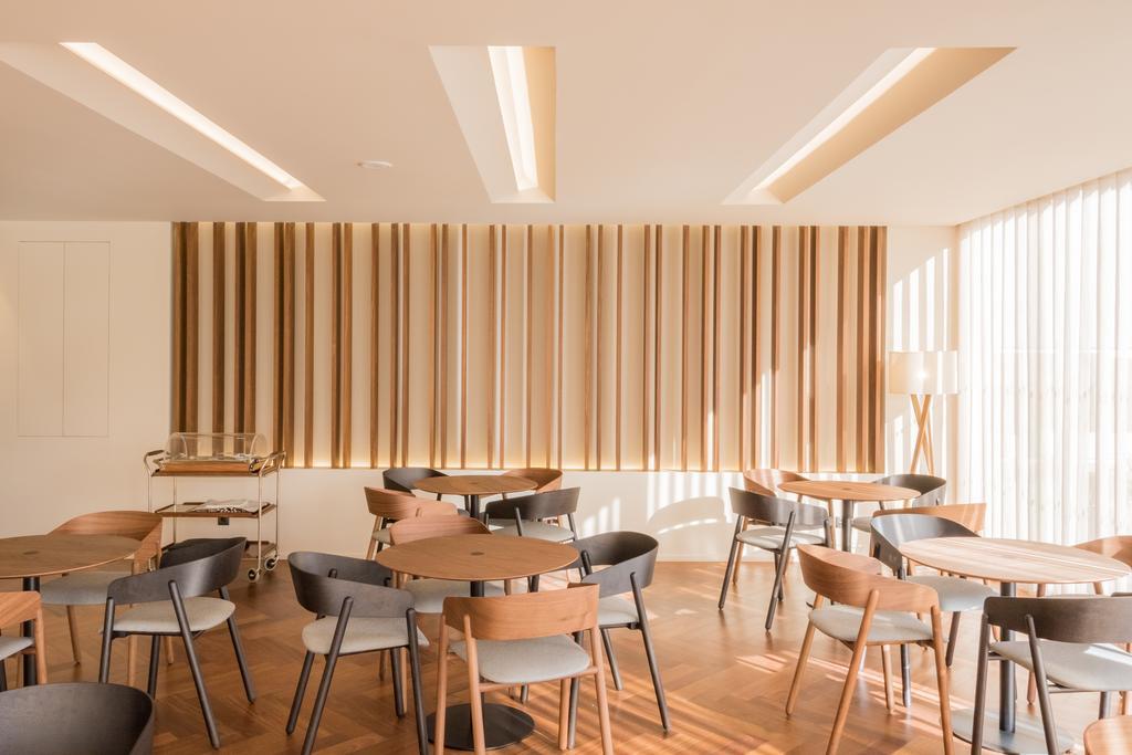 Hotel Girassol - Suite Hotel 푼샬 외부 사진